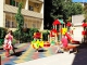 Детский клуб, игровая площадка / Sunmarinn Resort Hotel All inclusive - Анапа