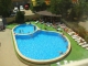 Территория отеля / Sunmarinn Resort Hotel All inclusive - Анапа
