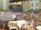 Ресторан Sun Time / Sunmarinn Resort Hotel All inclusive - Анапа