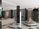 Служба приема, холл 1 этаж / Sunmarinn Resort Hotel All inclusive - Анапа